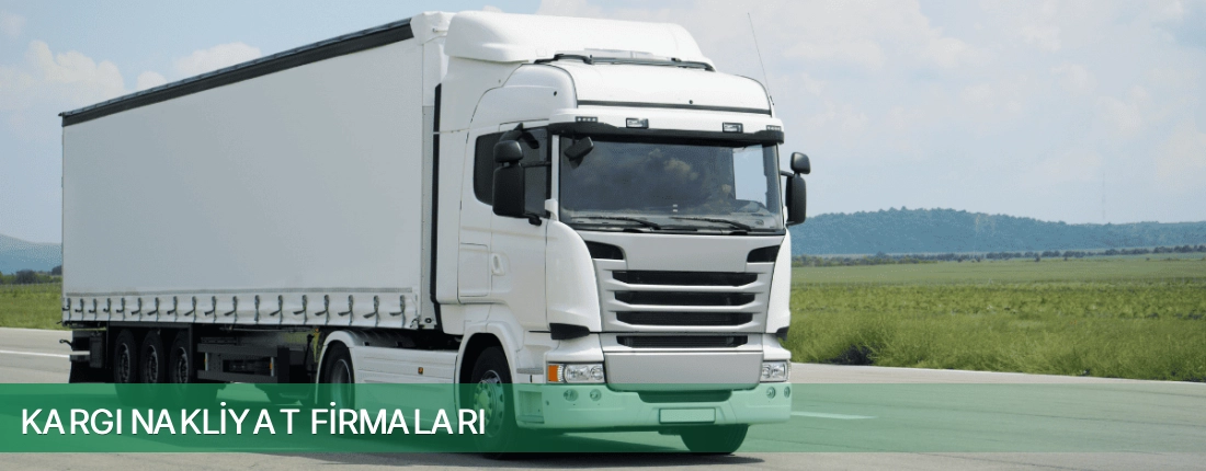 Kargı Nakliyat Taşımacılık Kargı Nakliyat Taşımacılık